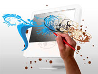 web designing